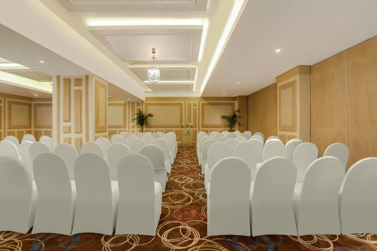 Lemon Tree Premier, Delhi Airport Hotel New Delhi