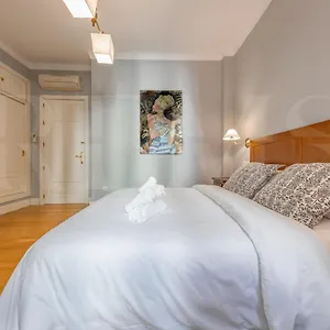 Uncibay Deluxe Apartment Malaga