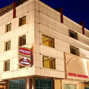 Southern Hotel