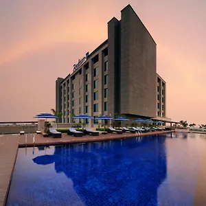 Radisson Blu New Paschim Vihar Hotel