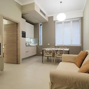 Contempora - Cavallotti 13 - B32 Apartment Milan