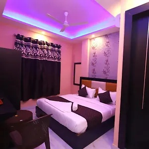 Jupiter Plaza Delhi Airport 3* Nueva Delhi