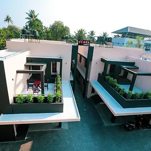 Ecasa Homestay Kochi