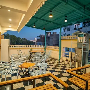The Uddhav Elite 3* Udaipur