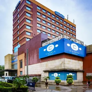 Caspia New Hotel