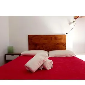 Casa Salamanca Homestay Malaga