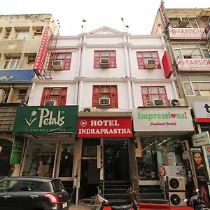 Indraprastha Hotel