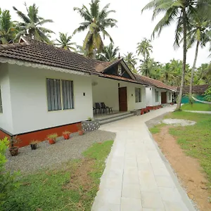 Prakruthi Residency Munroeisland Homestay Mundrothuruth