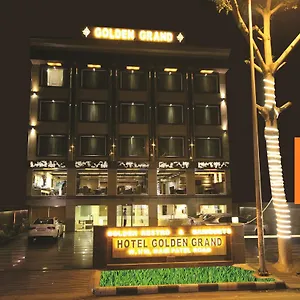 Golden Grand Hotel