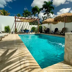 Blue House Joyuda Apartment Cabo Rojo