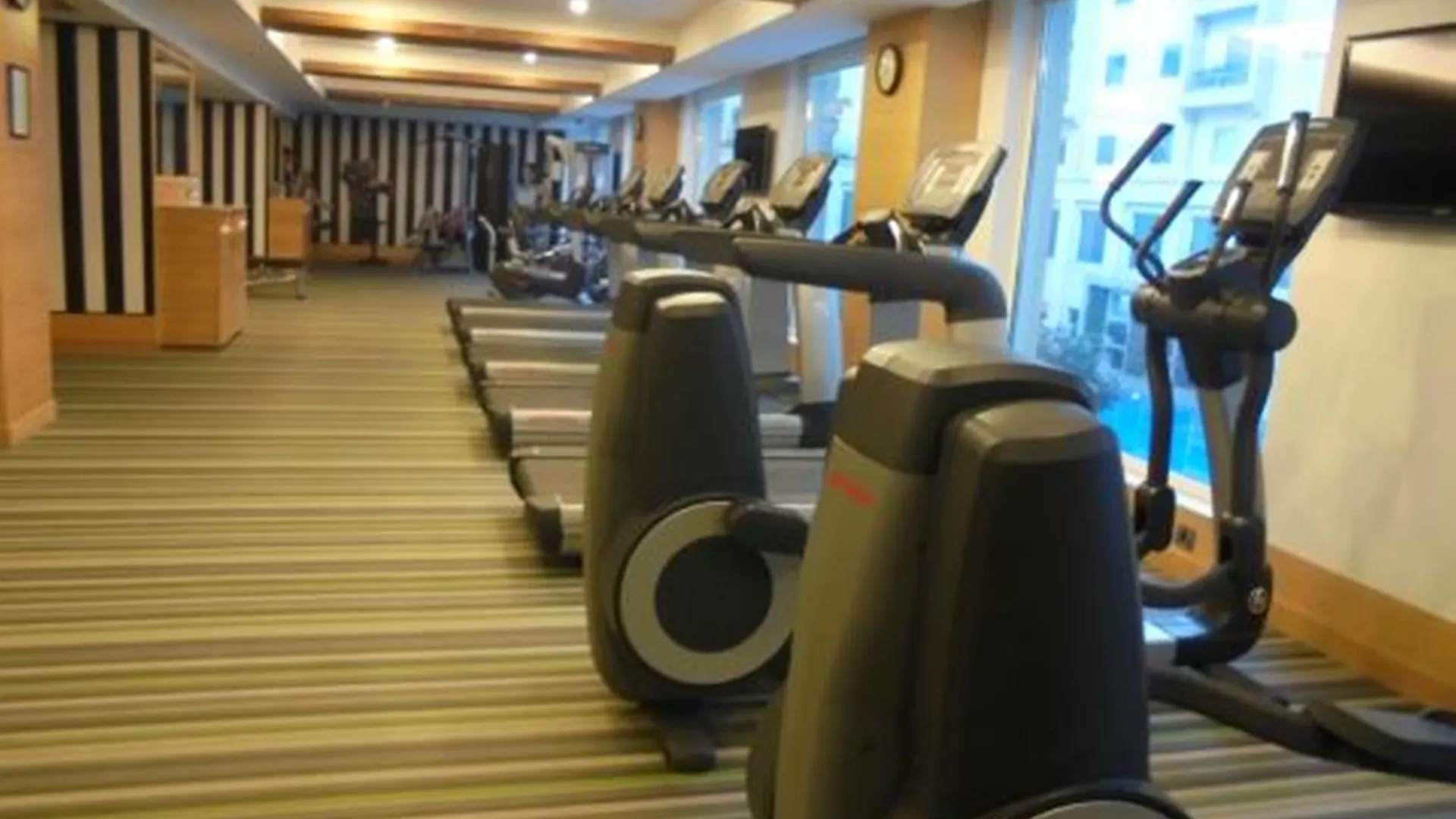 Hotel Lemon Tree Premier, Delhi Airport à New Delhi