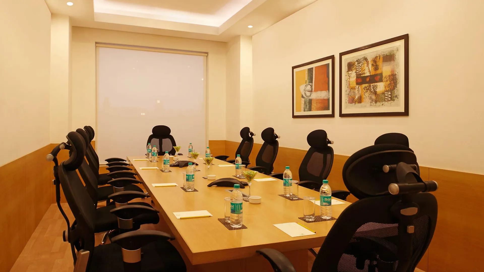 Lemon Tree Premier, Delhi Airport Hotel New Delhi India