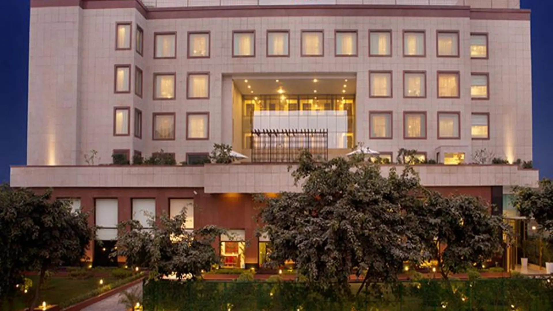 Hotel Lemon Tree Premier, Delhi Airport à New Delhi