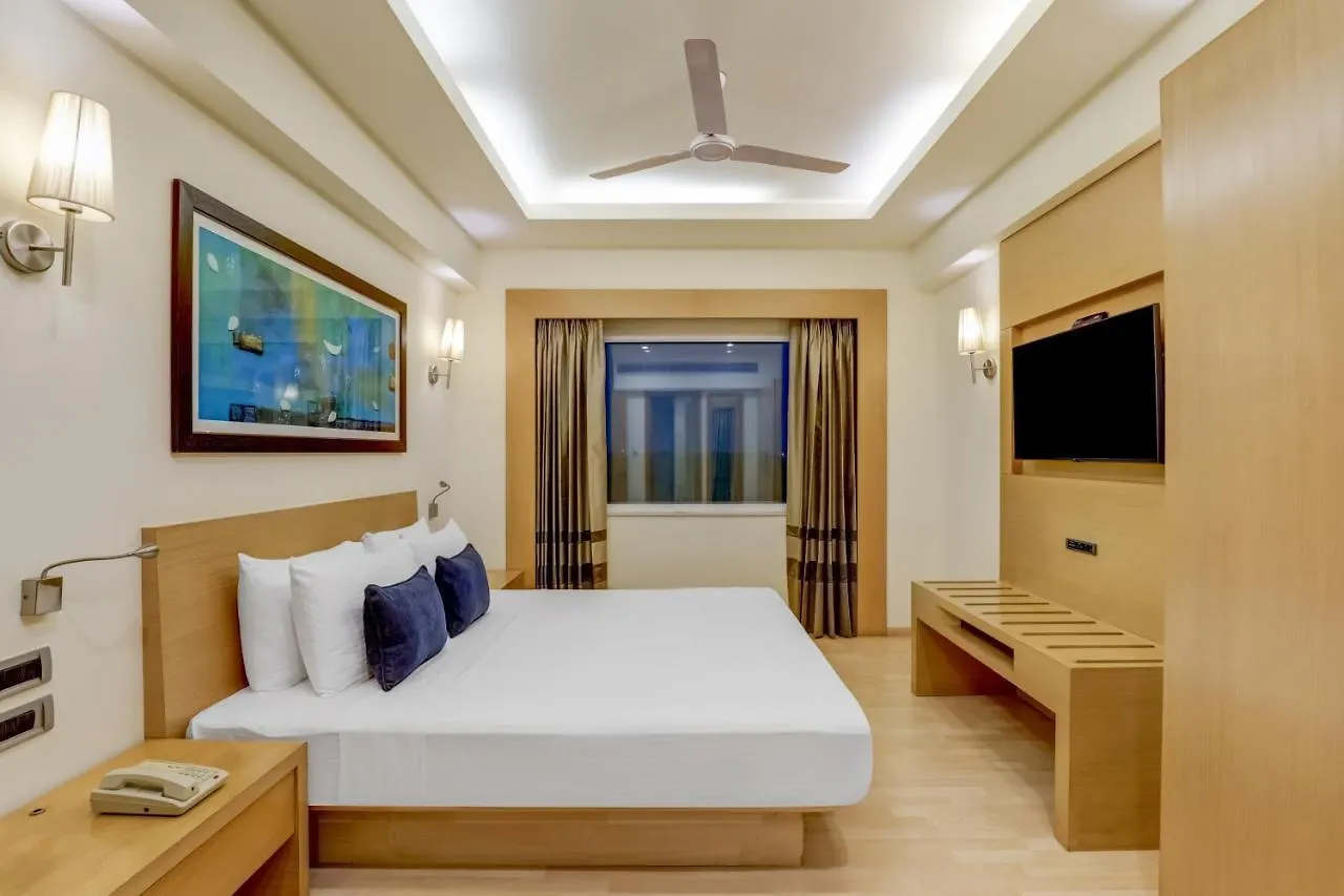Lemon Tree Premier, Delhi Airport Hotel New Delhi