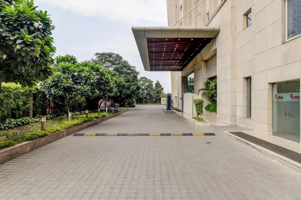 Hotel Lemon Tree Premier, Delhi Airport à New Delhi