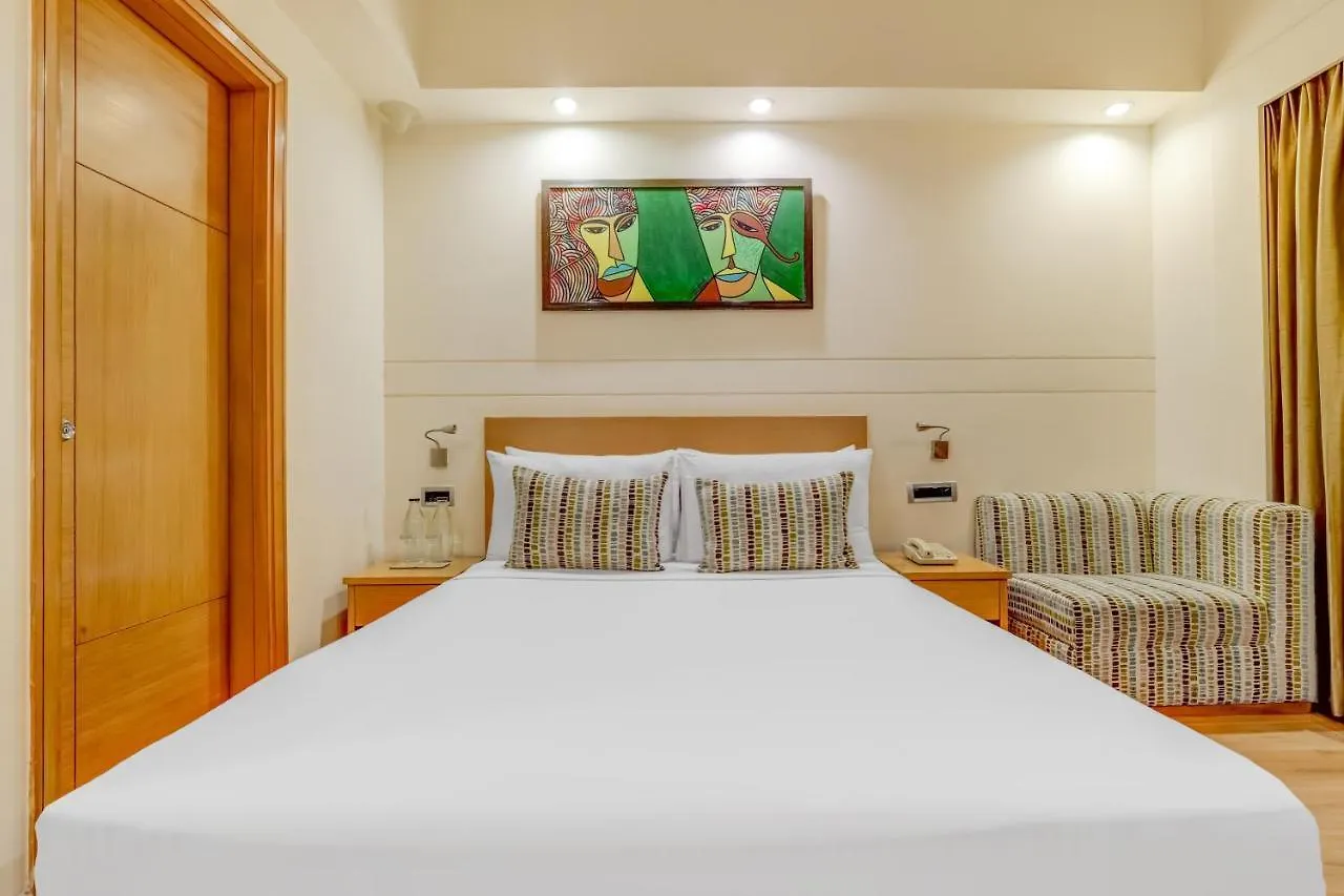 Lemon Tree Premier, Delhi Airport Hotel New Delhi
