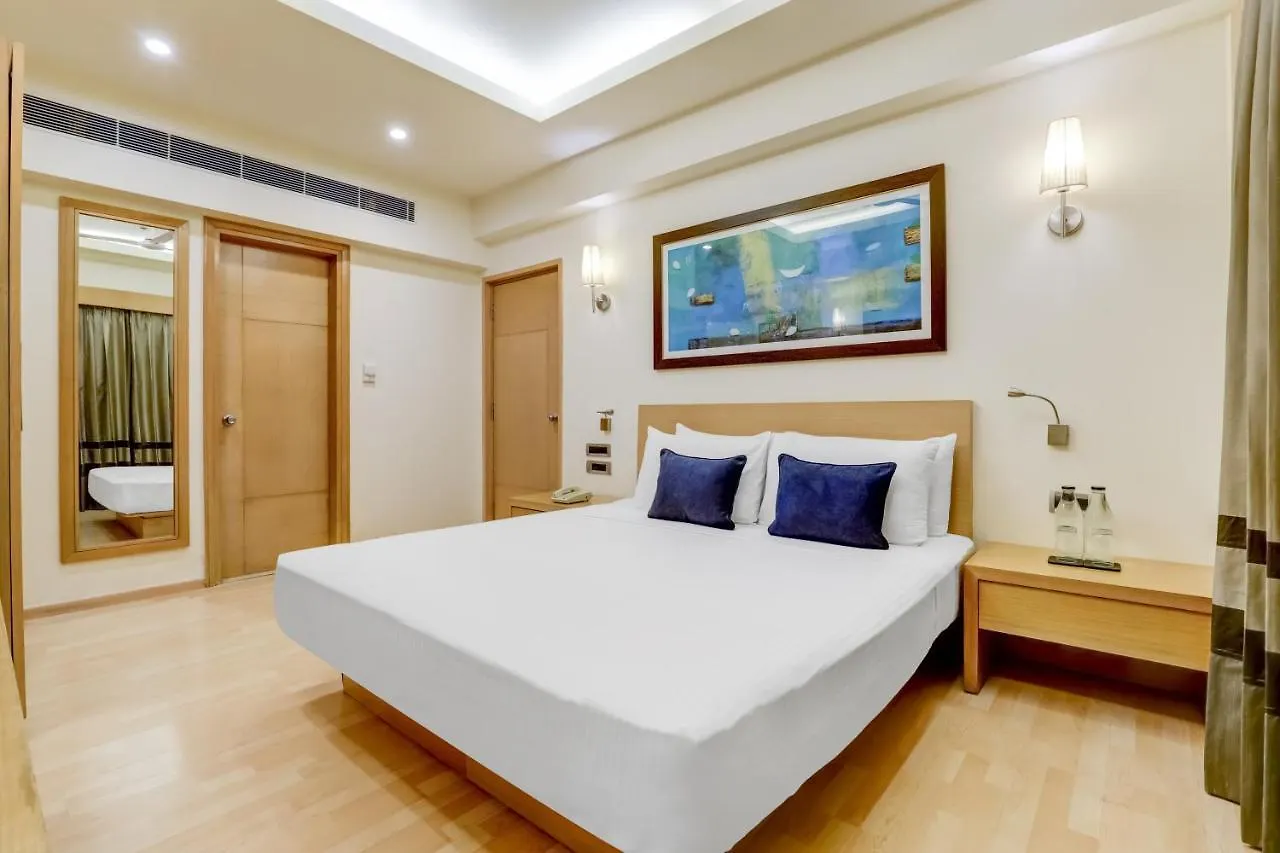 Lemon Tree Premier, Delhi Airport Hotel New Delhi