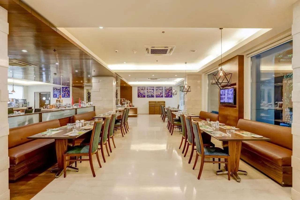 Lemon Tree Premier, Delhi Airport Hotel New Delhi