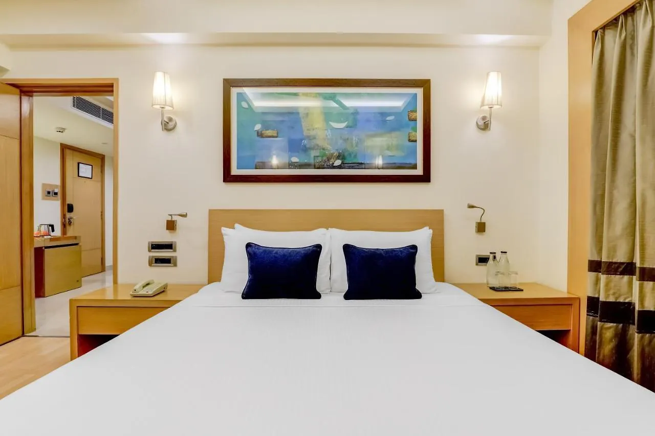 Hotel Lemon Tree Premier, Delhi Airport à New Delhi