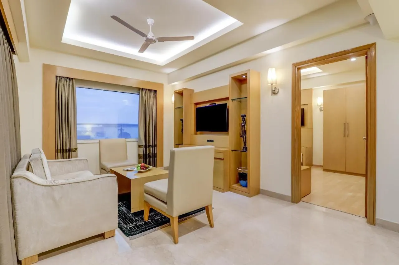 Lemon Tree Premier, Delhi Airport Hotel New Delhi