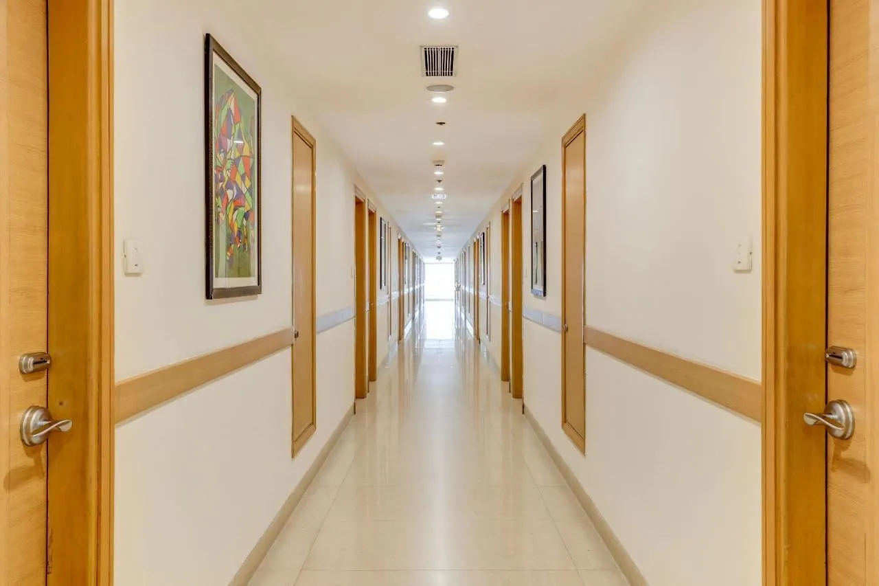 Lemon Tree Premier, Delhi Airport Hotel New Delhi India