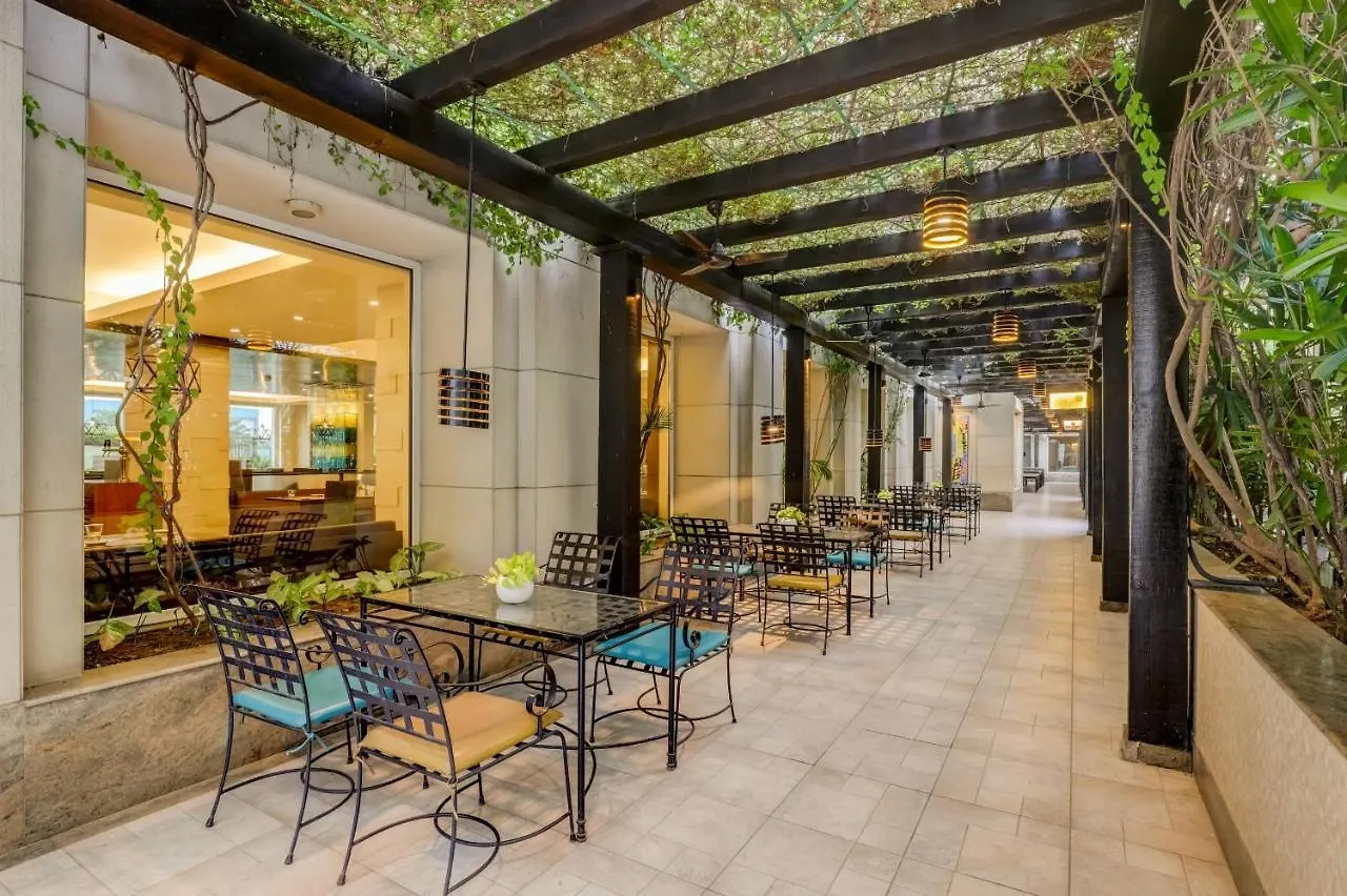 *****  Lemon Tree Premier, Delhi Airport Hotel New Delhi India