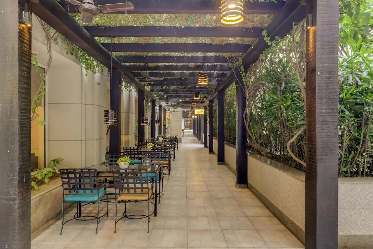 Lemon Tree Premier, Delhi Airport Hotel New Delhi 5*,  India