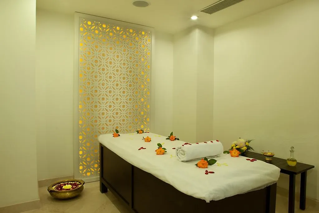 Lemon Tree Premier, Delhi Airport Hotel New Delhi