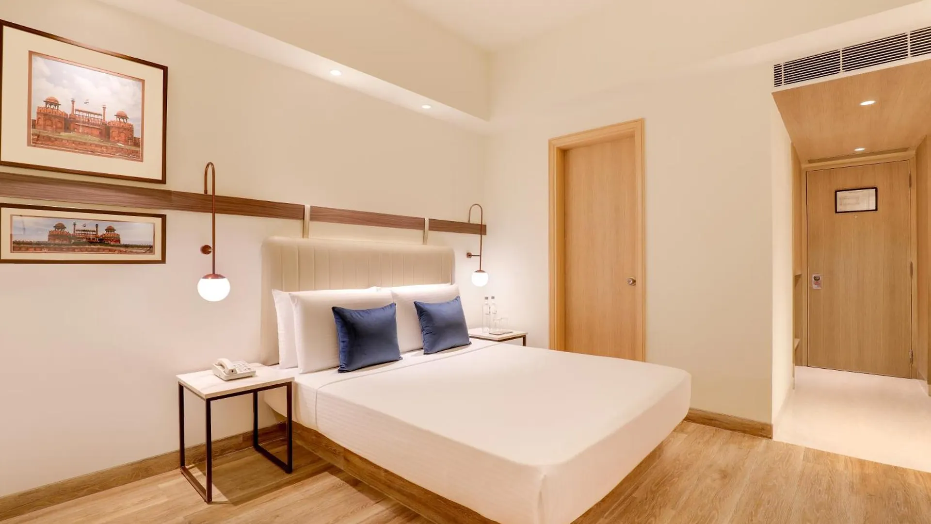 Hotel Lemon Tree Premier, Delhi Airport à New Delhi