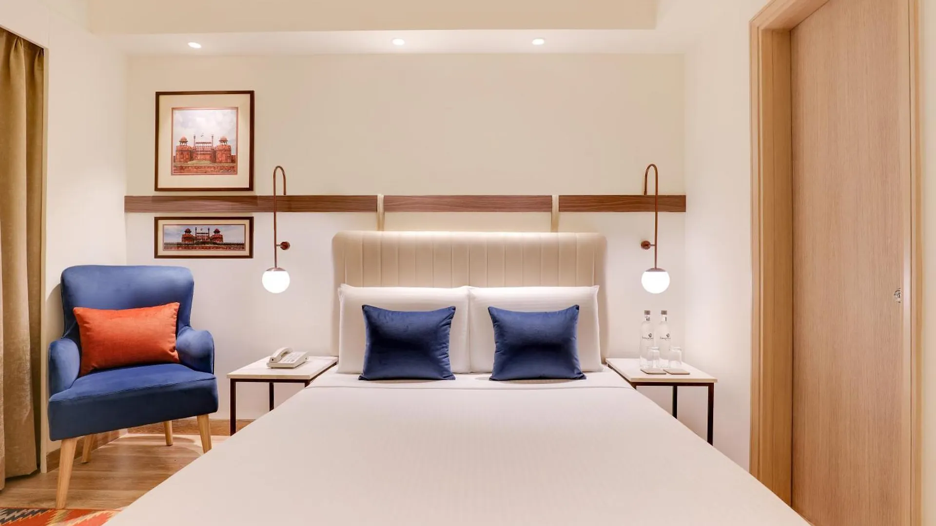 Lemon Tree Premier, Delhi Airport Hotel New Delhi