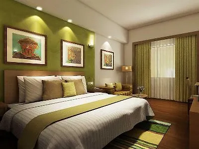 Hotel Lemon Tree Premier, Delhi Airport à New Delhi