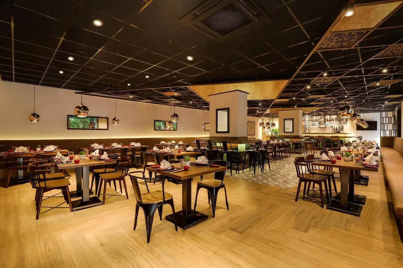 Lemon Tree Premier, Delhi Airport Hotel New Delhi