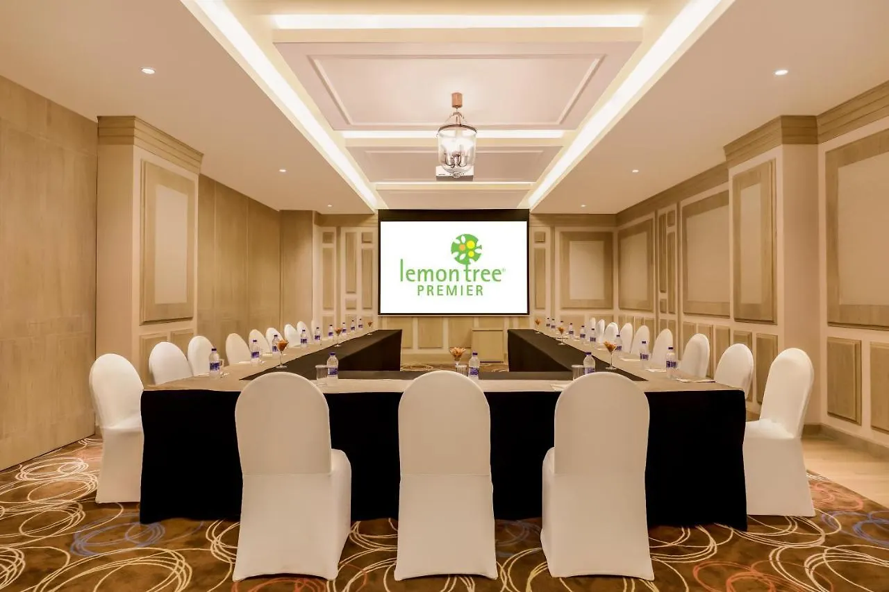 Lemon Tree Premier, Delhi Airport Hotel New Delhi