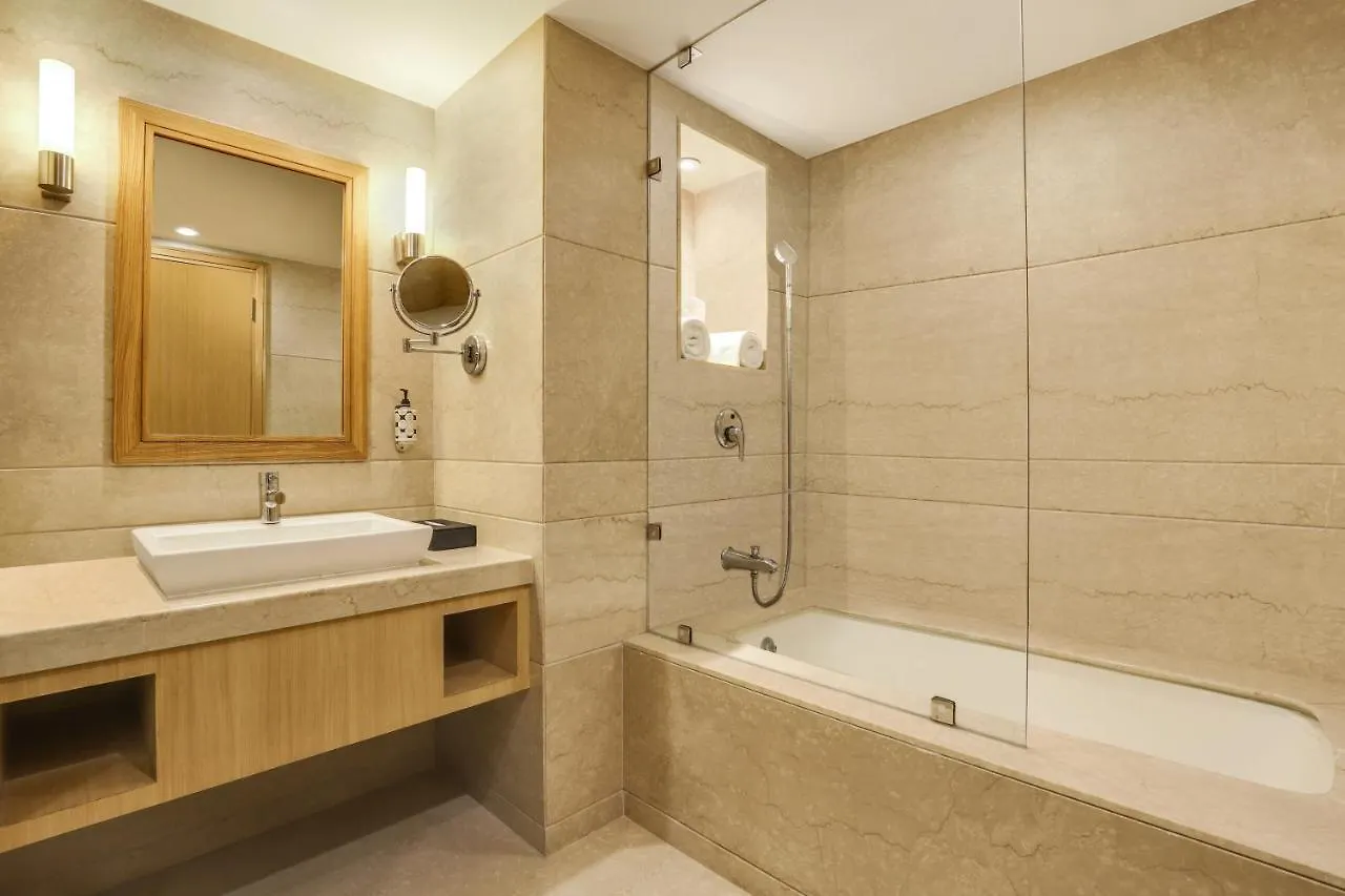 Lemon Tree Premier, Delhi Airport Hotel New Delhi