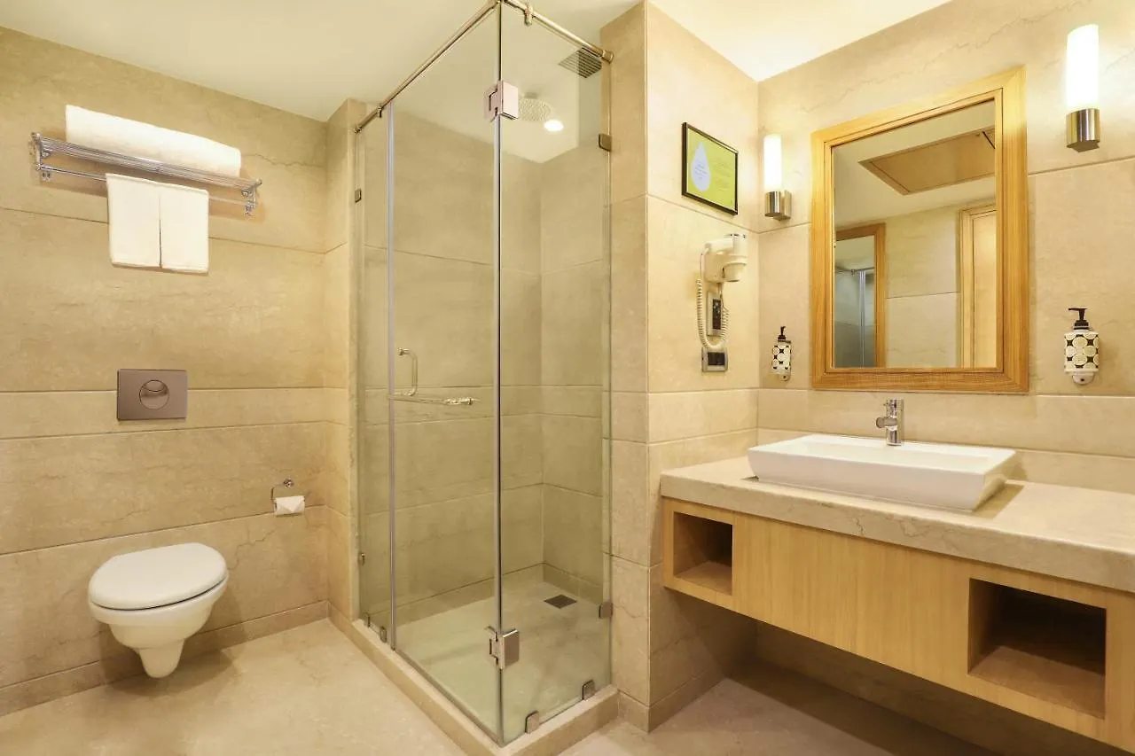 Lemon Tree Premier, Delhi Airport Hotel New Delhi