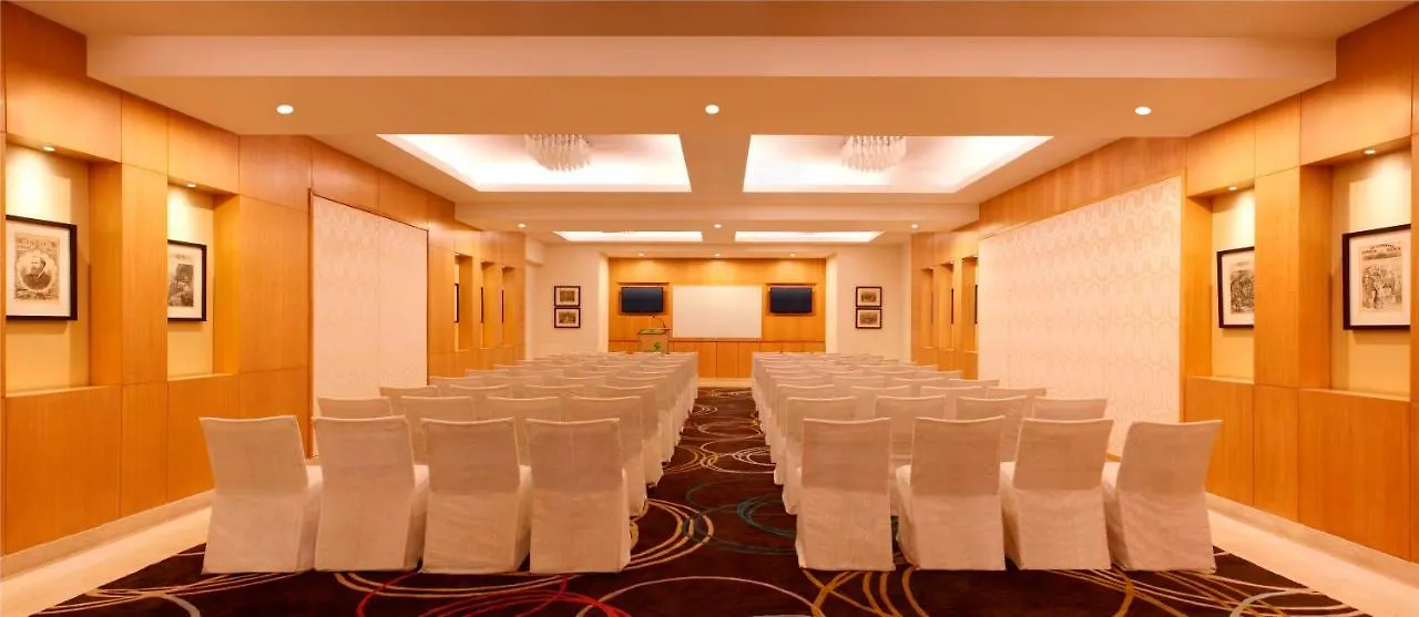 Lemon Tree Premier, Delhi Airport Hotel New Delhi